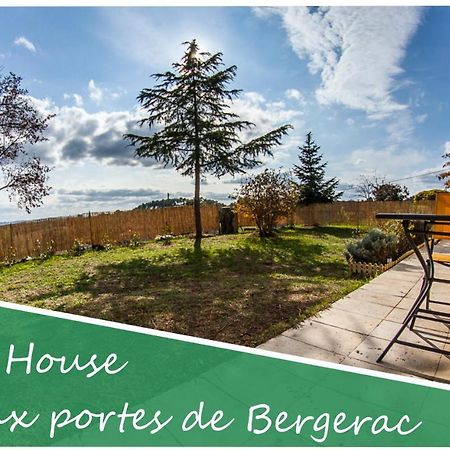Guest House Cosy Au Portes De BergeracGinestet エクステリア 写真
