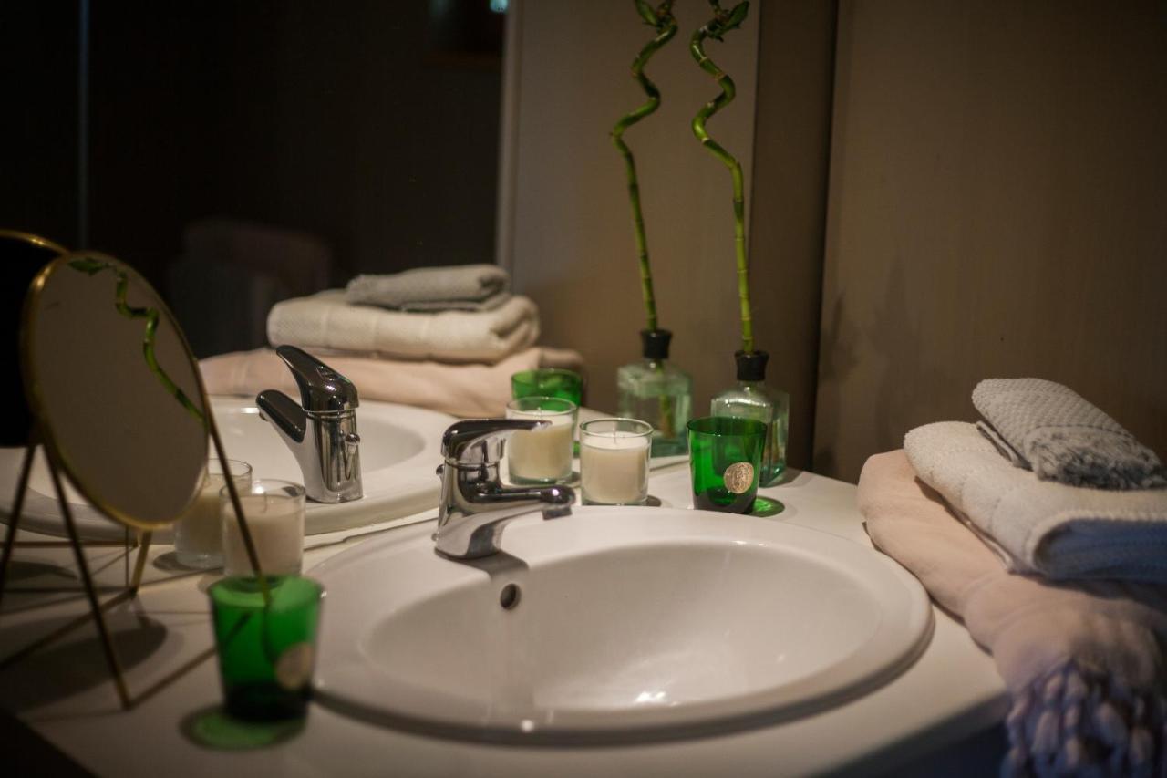 Guest House Cosy Au Portes De BergeracGinestet エクステリア 写真
