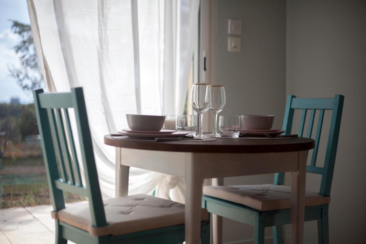 Guest House Cosy Au Portes De BergeracGinestet エクステリア 写真