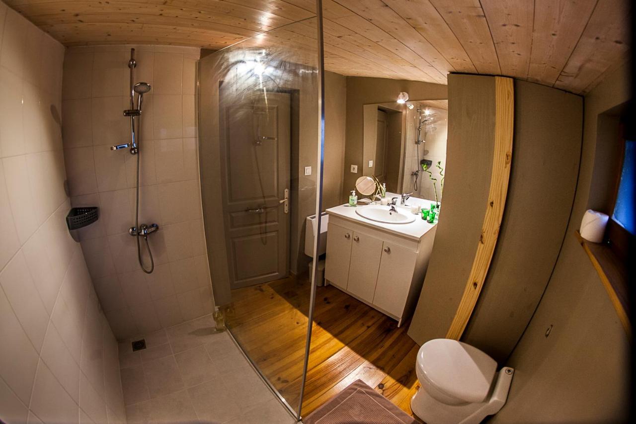 Guest House Cosy Au Portes De BergeracGinestet エクステリア 写真