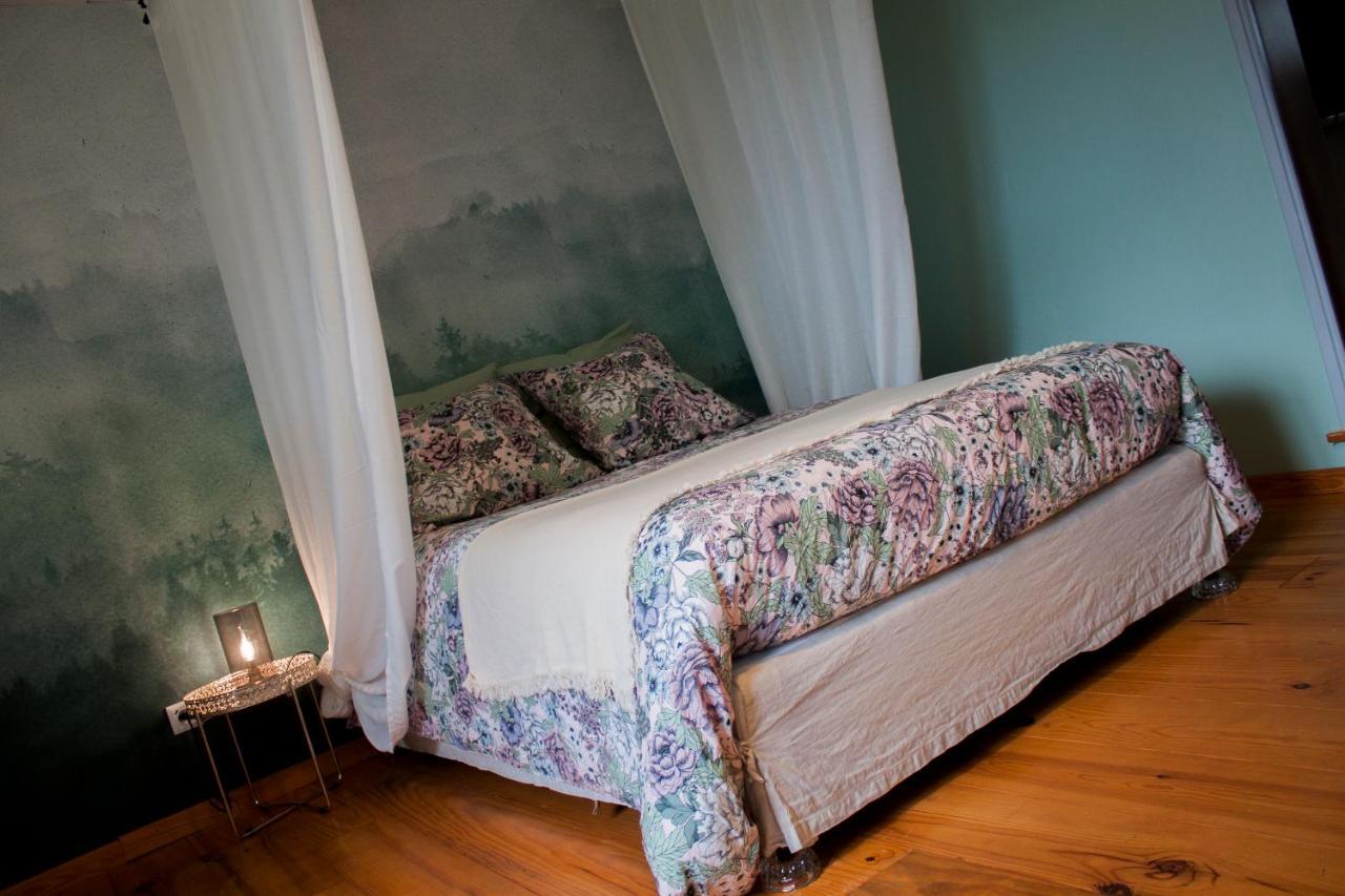 Guest House Cosy Au Portes De BergeracGinestet エクステリア 写真